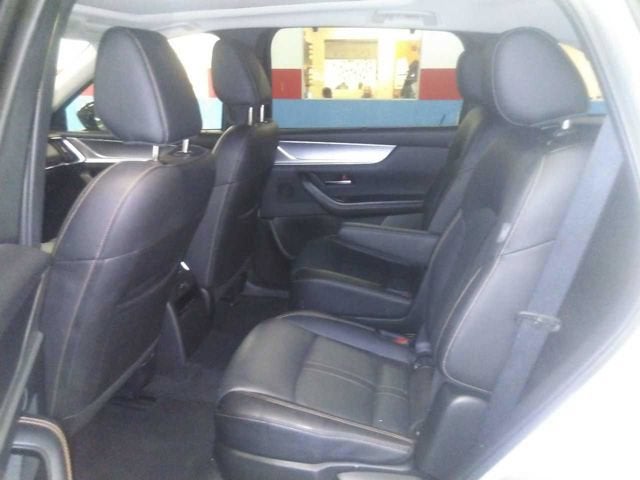 2025 Mazda Mazda CX-90 3.3 Turbo Premium