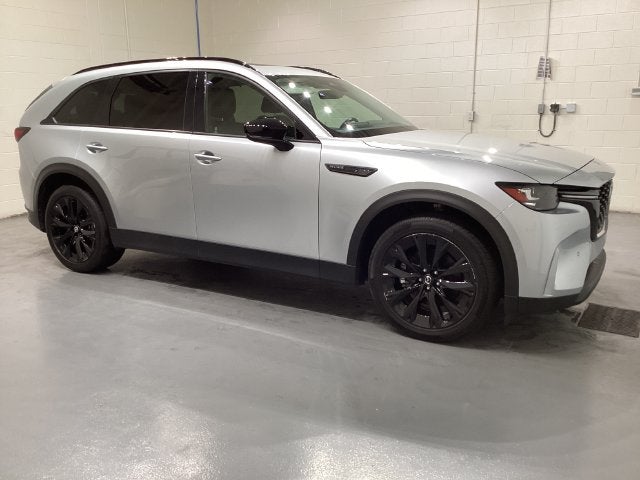 2025 Mazda Mazda CX-90 3.3 Turbo Premium