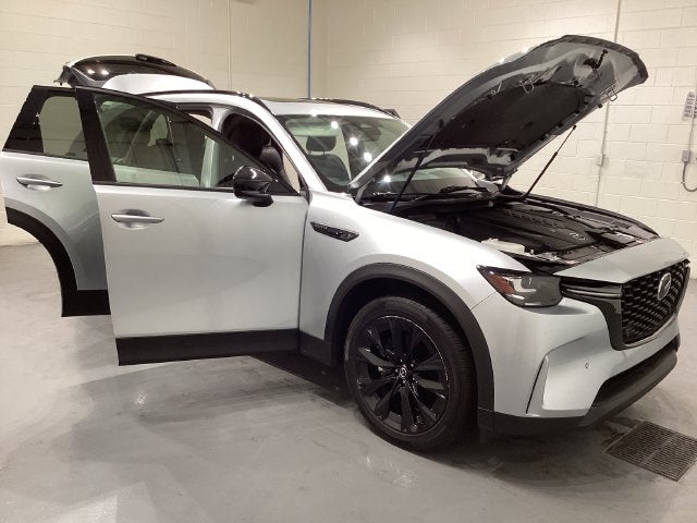 2025 Mazda Mazda CX-90 3.3 Turbo Premium
