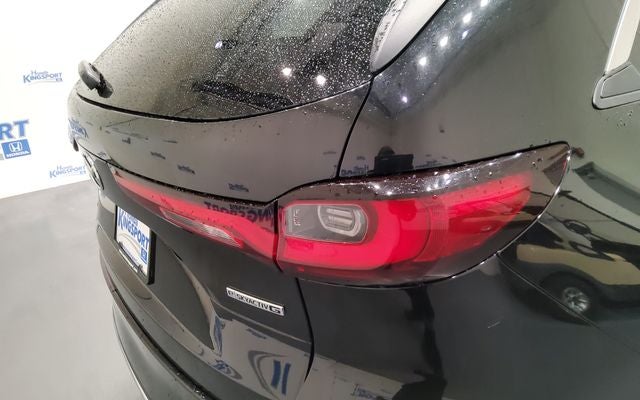 2024 Mazda Mazda CX-90 3.3 Turbo Premium