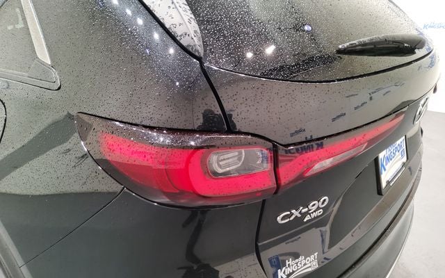 2024 Mazda Mazda CX-90 3.3 Turbo Premium