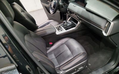2024 Mazda Mazda CX-90 3.3 Turbo Premium