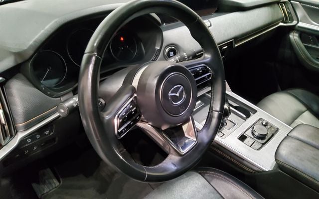 2024 Mazda Mazda CX-90 3.3 Turbo Premium