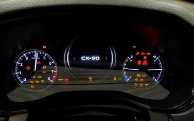 2024 Mazda Mazda CX-90 3.3 Turbo Premium