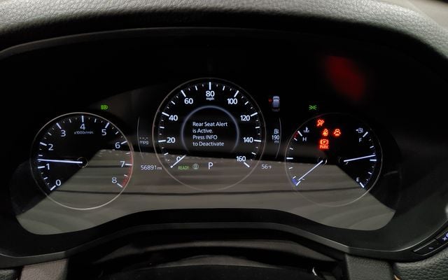 2024 Mazda Mazda CX-90 3.3 Turbo Premium