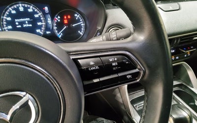 2024 Mazda Mazda CX-90 3.3 Turbo Premium
