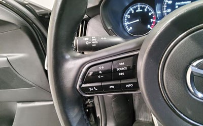 2024 Mazda Mazda CX-90 3.3 Turbo Premium