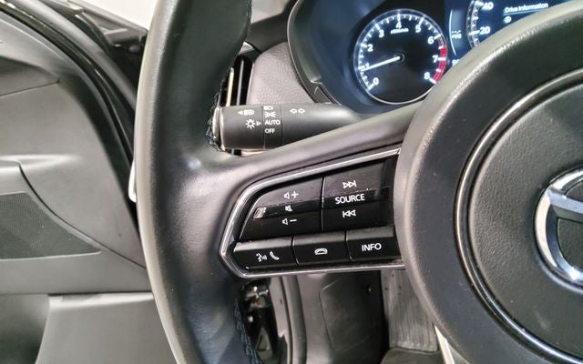 2024 Mazda Mazda CX-90 3.3 Turbo Premium