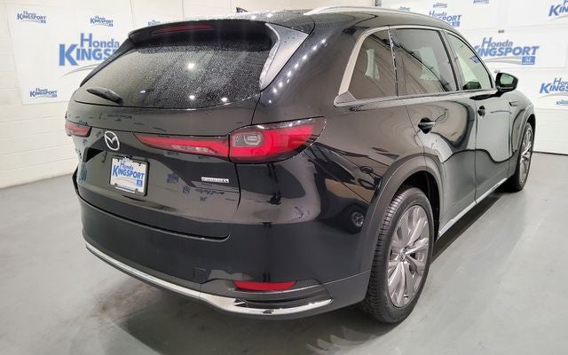 2024 Mazda Mazda CX-90 3.3 Turbo Premium