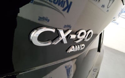 2024 Mazda Mazda CX-90 3.3 Turbo Premium