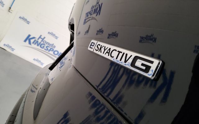 2024 Mazda Mazda CX-90 3.3 Turbo Premium