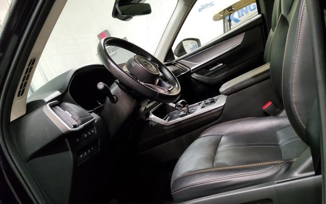 2024 Mazda Mazda CX-90 3.3 Turbo Premium