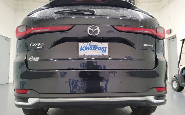 2024 Mazda Mazda CX-90 3.3 Turbo Premium
