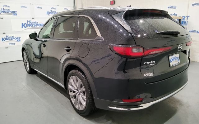 2024 Mazda Mazda CX-90 3.3 Turbo Premium