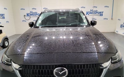 2024 Mazda Mazda CX-90 3.3 Turbo Premium