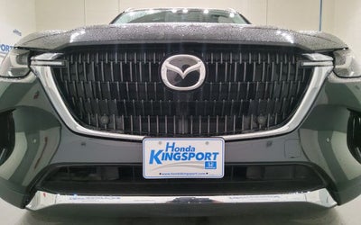 2024 Mazda Mazda CX-90 3.3 Turbo Premium