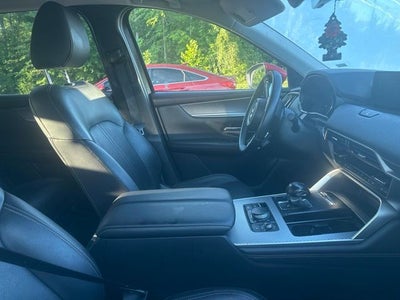 2024 Mazda Mazda CX-90 3.3 Turbo Premium