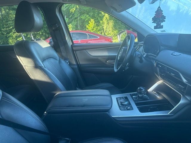 2024 Mazda Mazda CX-90 3.3 Turbo Premium