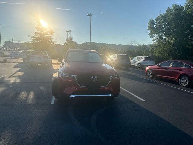 2024 Mazda Mazda CX-90 3.3 Turbo Premium
