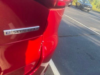 2024 Mazda Mazda CX-90 3.3 Turbo Premium