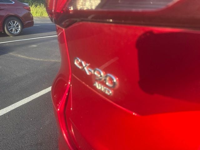 2024 Mazda Mazda CX-90 3.3 Turbo Premium