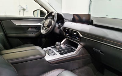 2024 Mazda Mazda CX-90 3.3 Turbo Premium