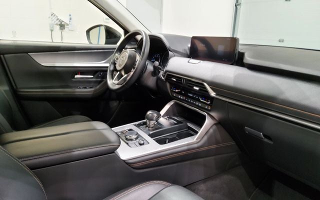 2024 Mazda Mazda CX-90 3.3 Turbo Premium