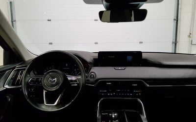 2024 Mazda Mazda CX-90 3.3 Turbo Premium
