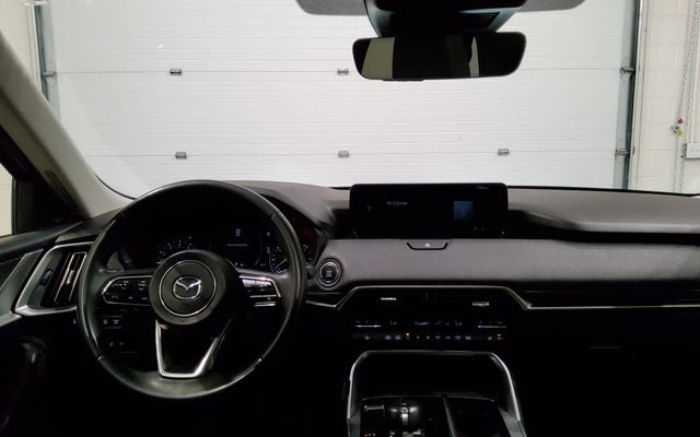 2024 Mazda Mazda CX-90 3.3 Turbo Premium