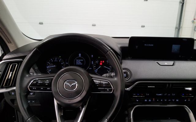 2024 Mazda Mazda CX-90 3.3 Turbo Premium