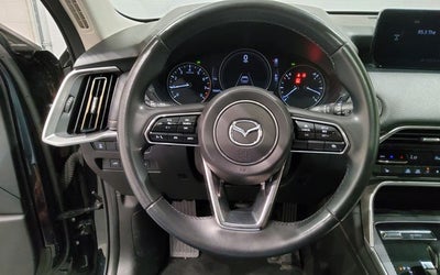 2024 Mazda Mazda CX-90 3.3 Turbo Premium
