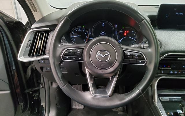 2024 Mazda Mazda CX-90 3.3 Turbo Premium