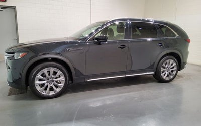 2024 Mazda Mazda CX-90 3.3 Turbo Premium