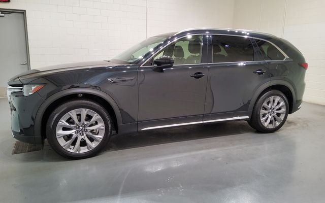 2024 Mazda Mazda CX-90 3.3 Turbo Premium