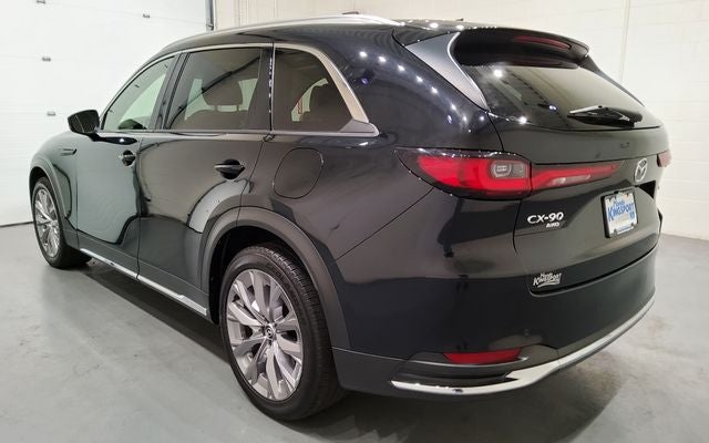 2024 Mazda Mazda CX-90 3.3 Turbo Premium