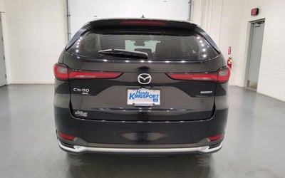 2024 Mazda Mazda CX-90 3.3 Turbo Premium
