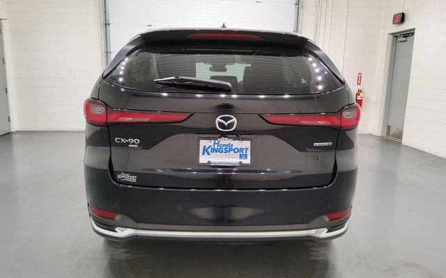 2024 Mazda Mazda CX-90 3.3 Turbo Premium