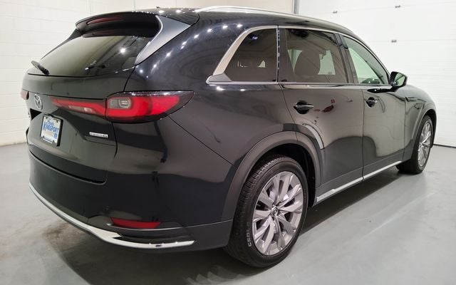2024 Mazda Mazda CX-90 3.3 Turbo Premium