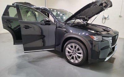 2024 Mazda Mazda CX-90 3.3 Turbo Premium