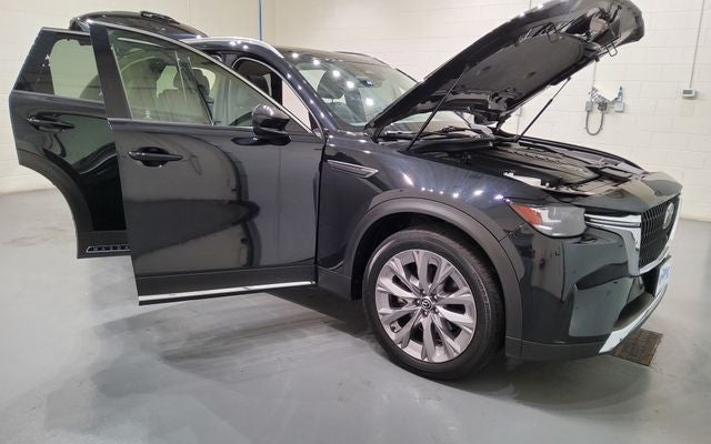 2024 Mazda Mazda CX-90 3.3 Turbo Premium