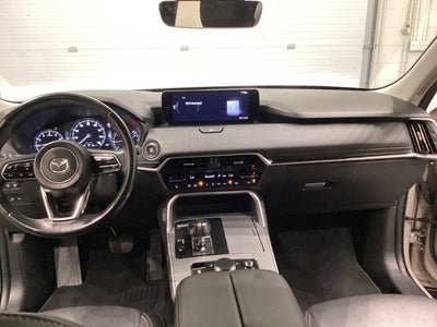 2024 Mazda Mazda CX-90 3.3 Turbo Premium