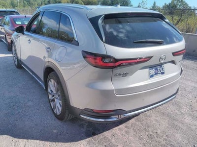 2024 Mazda Mazda CX-90 3.3 Turbo Premium