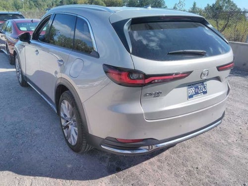 2024 Mazda Mazda CX-90 3.3 Turbo Premium