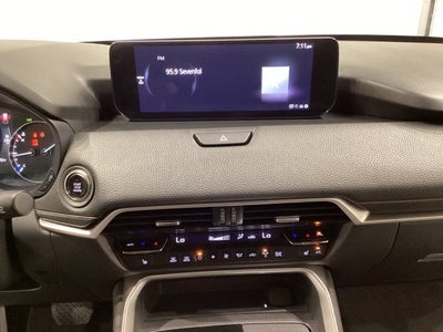 2024 Mazda Mazda CX-90 3.3 Turbo Premium