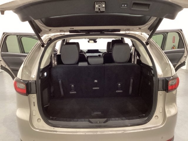 2024 Mazda Mazda CX-90 3.3 Turbo Premium