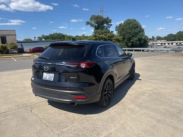 2023 Mazda Mazda CX-9 Touring Plus