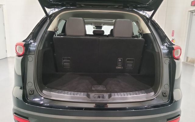 2023 Mazda Mazda CX-9 Touring Plus