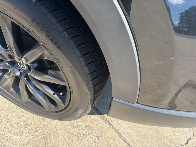 2023 Mazda Mazda CX-9 Touring Plus
