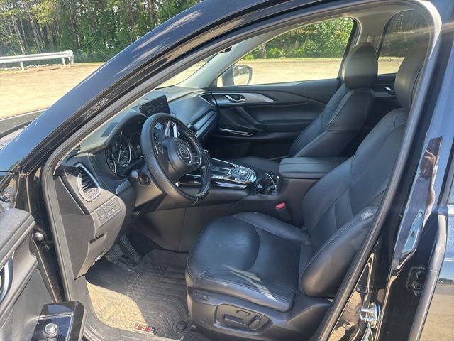 2023 Mazda Mazda CX-9 Touring Plus