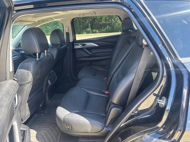 2023 Mazda Mazda CX-9 Touring Plus